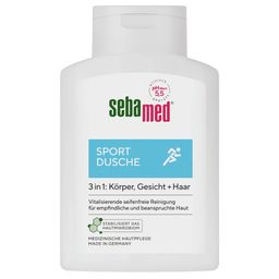 sebamed® Gel douche sport