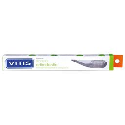 VITIS® orthodontic access Brosse à dents