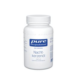 pure encapsulations® Huile d'onagre