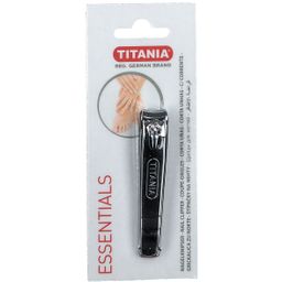 TITANIA® Coupe-ongles