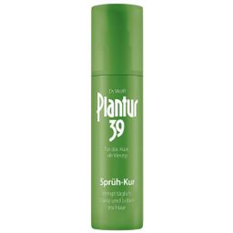 Plantur 39 Traitement par pulvérisation