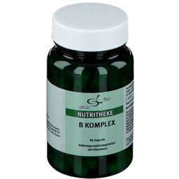 GREEN LINE Complexe de vitamine B