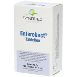 SYNOMED Enterobact®