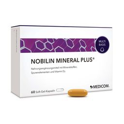 NOBILIN Mineral Plus