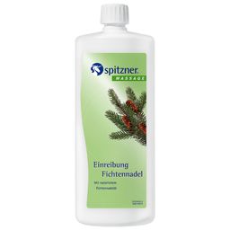 Spitzner® Embrochage Aiguille d'épinette