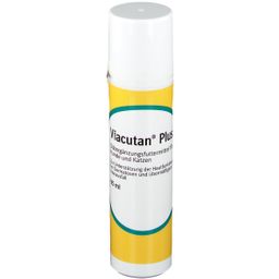 Viacutan® Plus