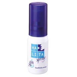 HALITA® Spray