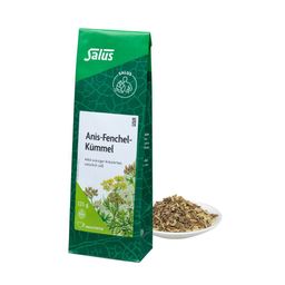 ANIS FENCHEL KUEMMEL Bio