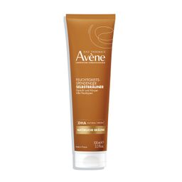 Avène Autobronzant Hydratant Gelée satinée