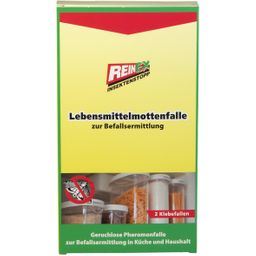 REINEX Lebensmittelmottenfalle