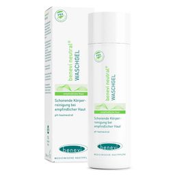 BENEVI NEUTRAL® Gel lavant