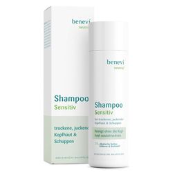 BENEVI NEUTRAL® Shampooing