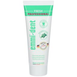 Emmi-dent Dentifrice à ultrasons fresh (fort goût de menthe)