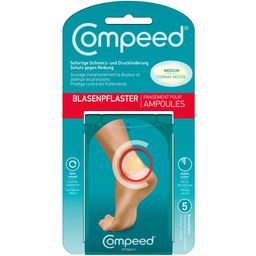 Compeed® Blasenpflaster medium