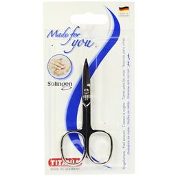 TITANIA® Ciseaux à ongles Solingen