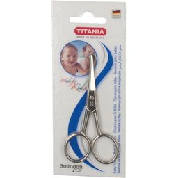 TITANIA® Ciseaux pour bébé