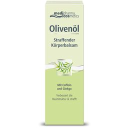 medipharma cosmetics Olivenöl Straffender Körperbalsam