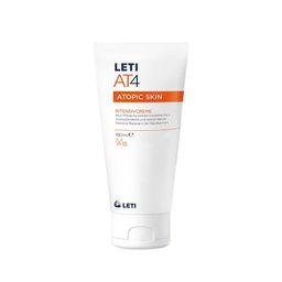 LETI AT4 Intensivcreme