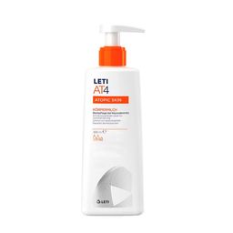 LETI AT4 Körpermilch