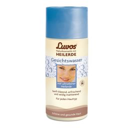 Luvos® HEILERDE Eau visage
