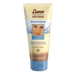 Luvos® HEILERDE Crème de lavage