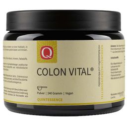 Colon Vital Pulver von Quintessence