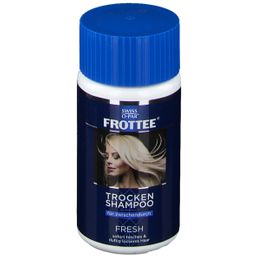 SWISS-O-PAR® SHAMPOOING SEC EN POUDRE