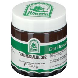 Pater Severin Trauma-Salbe 302