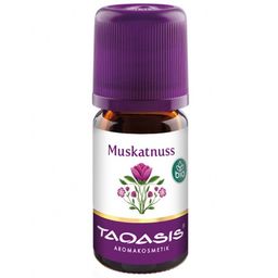 TAOASIS® Muskatnuss BIO