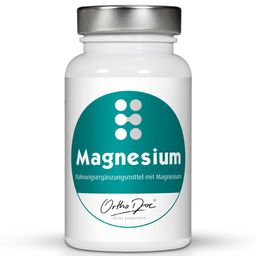 OrthoDoc® Magnésium