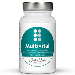 OrthoDoc® Multivital