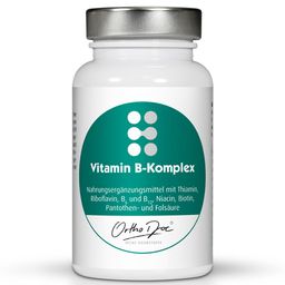 OrthoDoc® Complexe de vitamines B