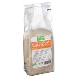 Dr. Groß BIO Flohsamenschalen aus Indien