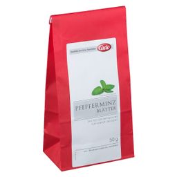 CAELO Pfefferminzblätter