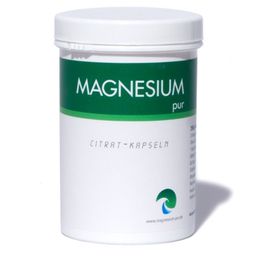 MAGNESIUM pur