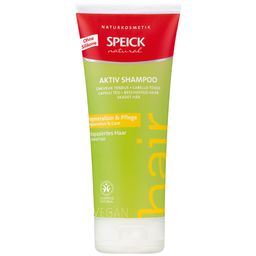SPEICK Natural Aktiv Shampooing Régénération & Soin
