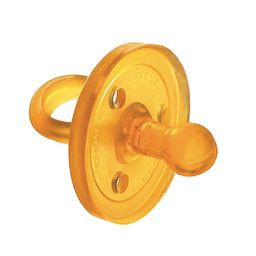 Tétine GOLDI® forme naturelle 0 à 3 mois