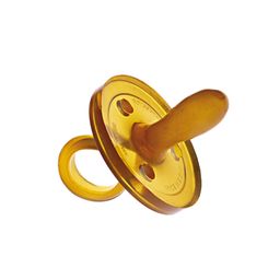 Goldi Sauger Oval ab 6 Monate