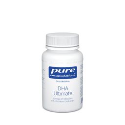 Pure Encapsulations® DHA Ultimate