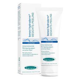 BENEVI HYDRODERM® Gommage du visage