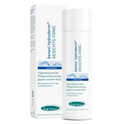 BENEVI HYDRODERM® Tonique visage