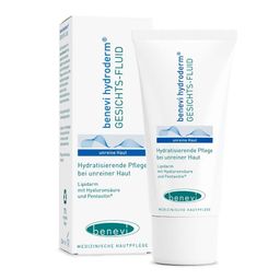 BENEVI HYDRODERM® Fluide facial