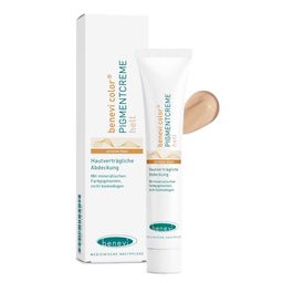 Benevi Color® Crème teintée claire Peaux à imperfections