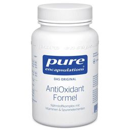 Pure Encapsulations® AntiOxidant-Formel
