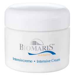 BIOMARIS® Crème intensive Nature