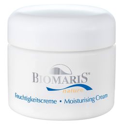 BIOMARIS® Crème hydratante nature