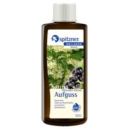SPITZNER Saunaaufguss Holunder Cassis Wellness