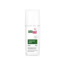 sebamed® Frische Deo-Spray - tarte
