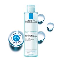 La Roche Posay Effaclar Lotion clarifiante