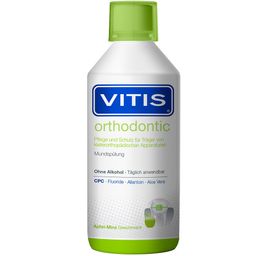 VITIS orthodontic® Bain de bouche